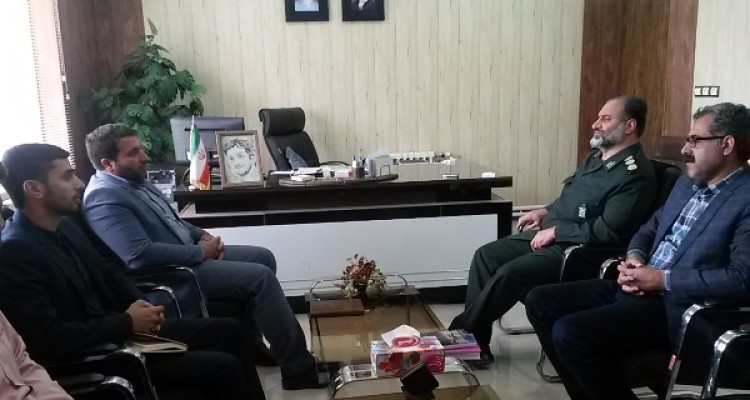 تاکید بر تقویت هنر انقلابی، اسلامی و ایرانی