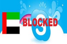 فیلترینگ«همه» پیام‌رسان‌های غیربومی در امارات متحده عربی +عکس