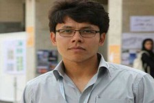 تعصب شدید شهیدافغانستانی مدافع حرم به ایران/ خانواده نخبه شهید افغانستانی مدافع حرم+ تصاویر