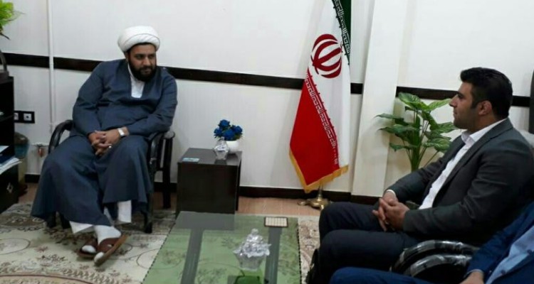 شهرک های صنعتی با تمام مشکلات موجود آماده حرکت در راستای حمایت از کالای ایرانی می باشند