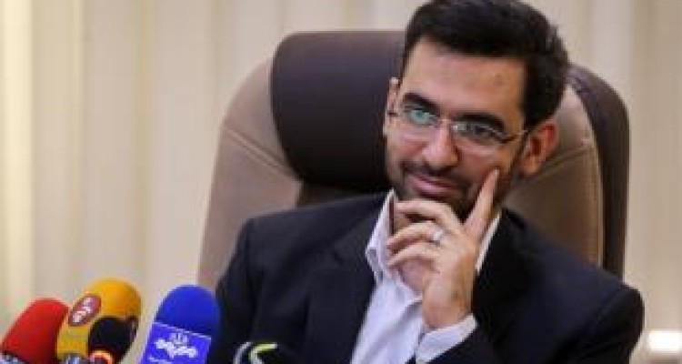 وزیر ارتباطات ۳۰ فروردین به کرمانشاه سفر می‌کند