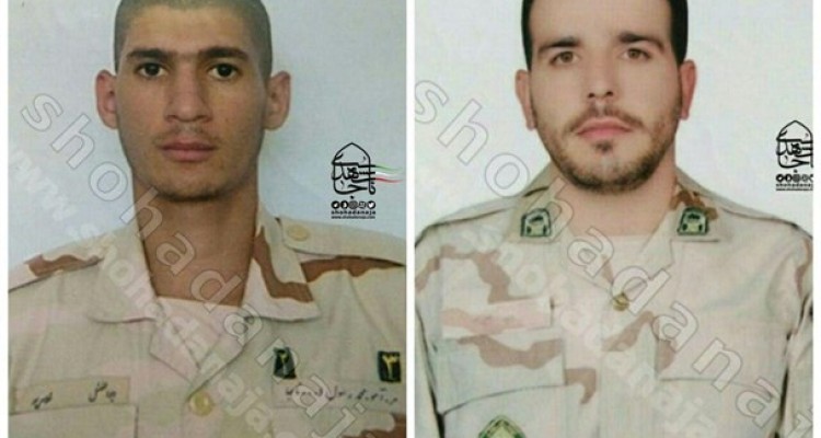 درگیری در مرز «میرجاوه» و شهادت ۲ مرزبان و 2 بسیجی