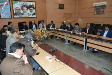  اسلام آبادغرب رتبه اول صیانت از منابع آبی در سطح استان را به خود اختصاص داد