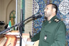 خدمت رسانی به زلزله زدگان غرب کشور یکی از کارنامه های پر افتخار سپاه پاسداران اسلام آباد غرب است