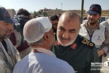 "جنگنده های خدمتگزار" 