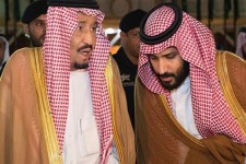 اخبار ضد و نقیض از وقوع تیراندازی در کاخ پادشاهی عربستان