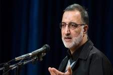 تمام اقدامات دشمن در منطقه تنها منجر به خلق فرصت جدید برای ایران می‌شود/ جریان نفوذ، از بزرگ‌ترین امیدهای دشمنان برای تغییر نظام ولایت فقیه است