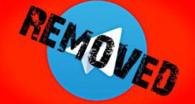 کاهش جاسوسی اطلاعات و هرزگی ها با حذف پیام رسان پر حاشیه /کوچ مردم از تلگرام بدون فیلتر