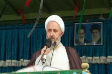 شهدا سند افتخار ما هستند