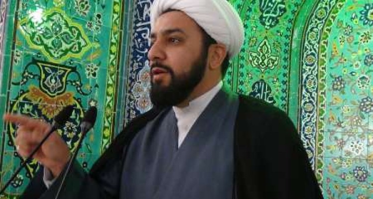 استفاده از نيروى جوانان باعث پیشرفت کشور در عرصه های مختلف می شود/هيچ‌كس نبايد مانع اجراى قانون، برقرارى نظم و تأمين امنيت توسط مأموران انتظامى شود