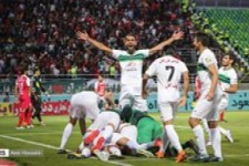 ذوب‌آهن نایب قهرمان لیگ و آسیایی شد/ دایی و تیمش چهارم شدند/ پایان کار فولاد با رده هفتمی