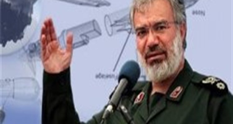 تاکنون 4 بار آمریکایی‌ها را در آب‌های خلیج فارس دستگیر کردیم/ دشمنان به دنبال بازدارندگی در مقابل ما هستند