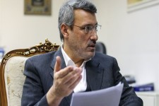 در صورت خروج آمریکا از برجام؛ برای هر سناریویی آماده ایم