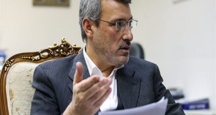 در صورت خروج آمریکا از برجام؛ برای هر سناریویی آماده ایم