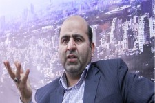 پروژه های شهر تهران را تعطیل کرده اند/ اعضای شورای پنجم وقتشان را بیشتر بر روی بحث های حاشیه ای گذاشته اند/ این افراد یا توجیه نیستند یا ضعف توان کاری دارند