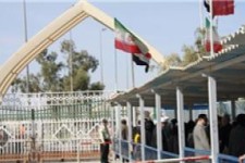 مرز خسروی قبل از اربعین بازگشایی می‌شود