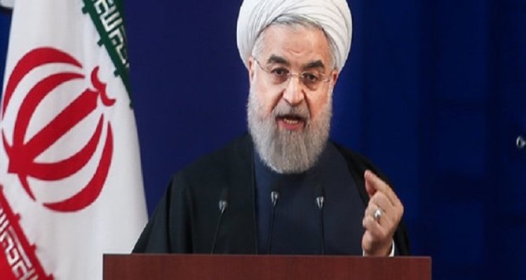 روحانی سال 94: تحریم ها برود مشکل آب خوردن مردم حل می شود/ روحانی سال 97: تحریم‌ها بازگردد تغییری در زندگی مردم ایجاد نمی‌شود