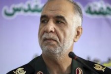 سردار ریحانی: تهدید و تحریم مانع پیشرفت ملت ایران نمی شود