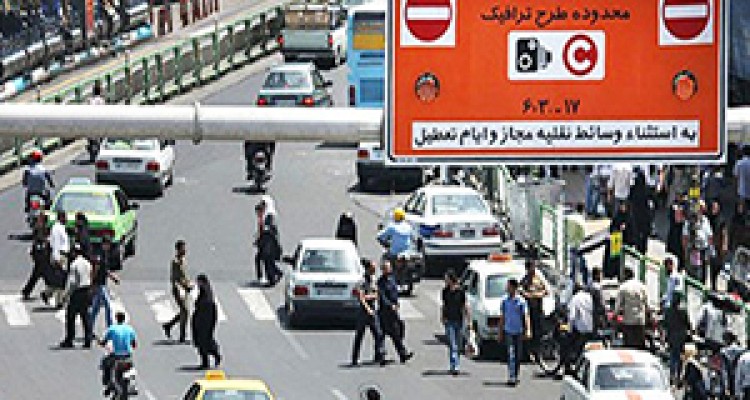 منظور از مفهوم «برخورد ارشادی» در طرح ترافیک دو هفته پایانی اردیبهشت چیست؟ + فیلم 