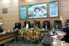 برگزاری جلسه هم اندیشی با اصحاب رسانه و سمن های اسلام آبادغرب در راستای حفظ و حراست از اراضی ملی