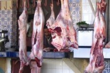 قصابی های حمیل ساماندهی می شوند 