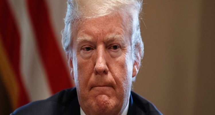 از برجام خارج شدیم/ بالاترین سطح تحریم‌ها را علیه ایران اعمال می‌کنیم