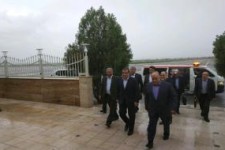 رونمایی از 5 قلم دارو در کرمانشاه /افتتاح مرکز بیماری‌های ریوی