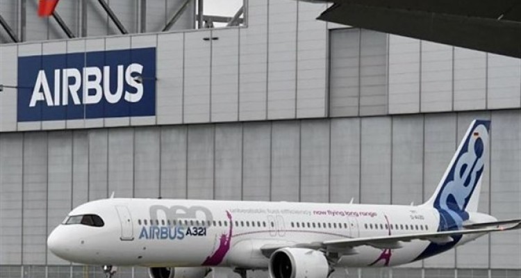 ایرباس لغو قرارداد فروش هواپیما به ایران را پذیرفت/ احتمال تحویل حداکثر ۲ هواپیمای دیگر