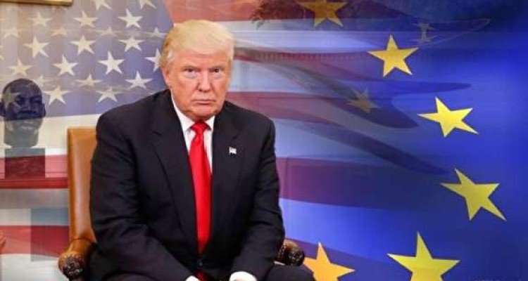 آزادی کشور‌های اروپایی از قید آمریکا به شرط بی‌اعتنایی به تهدیدات ترامپ 