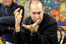 خدمات «کاوه مدنی»؛ از وعده لغو تحریم‌ها تا تلاش برای پیوستن به توافق پاریس/ هدف از نفوذ در میان مسئولان چیست؟+ عکس