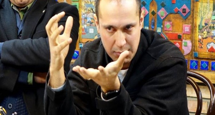 خدمات «کاوه مدنی»؛ از وعده لغو تحریم‌ها تا تلاش برای پیوستن به توافق پاریس/ هدف از نفوذ در میان مسئولان چیست؟+ عکس