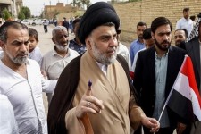 جریان صدر در صدر قرار گرفت؛ جریان الفتح و فهرست عبادی در بغداد دوم و پنجم