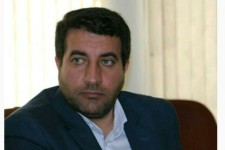 از پوستر دهمین جشنواره ملی تئاتر مرصاد رونمایی می شود 