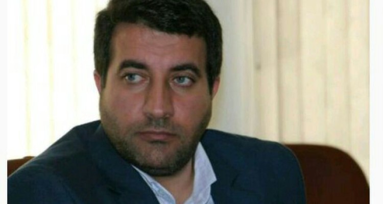 از پوستر دهمین جشنواره ملی تئاتر مرصاد رونمایی می شود 