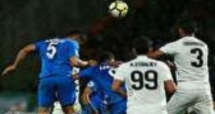 استقلال تهران ۳ - ذوب آهن یک / شاگردان شفر با گل‌های تیام راهی یک چهارم نهایی شدند + فیلم و حاشیه‌ها 