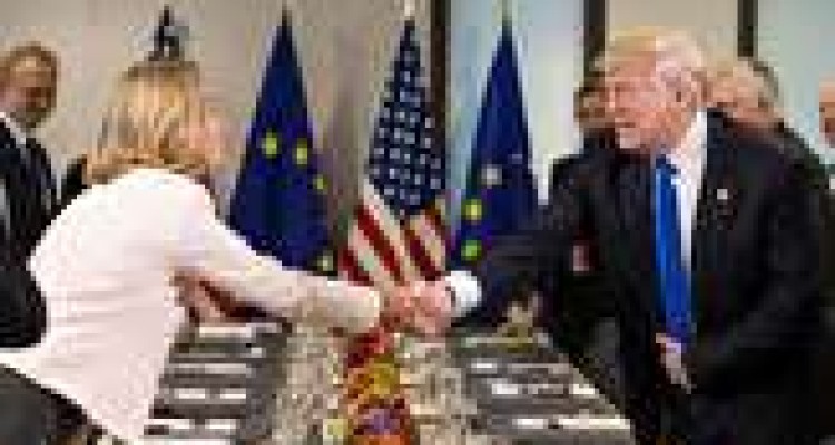 برجام اروپایی، تدارک میز جدید مذاکره برای ایران 