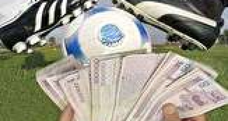 مالیات، بلای جان فوتبالیست‌های طلبکار