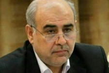 آمادگی استان کرمانشاه وتمایل عراق برای بازگشایی مرزخسروی طی امسال