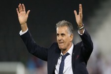 کی روش: در گروه مرگ هستیم/ هدفمان صعود از مرحله گروهی است 