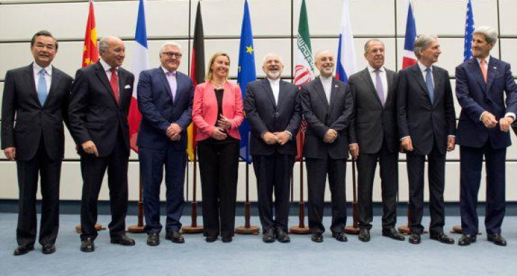 پیام روشن ایران در مهلت یک هفته‌ای به اروپا + فیلم 