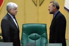 عارف کاندیدای ریاست مجلس شد/ جزییات لیست فراکسیون امید برای انتخابات هیئت رئیسه