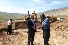 بازسازی روستاهای آسیب‌دیده از زلزله تاثیر مثبتی بر روی شاخص‌های کیفیت زندگی ساکنین دارد