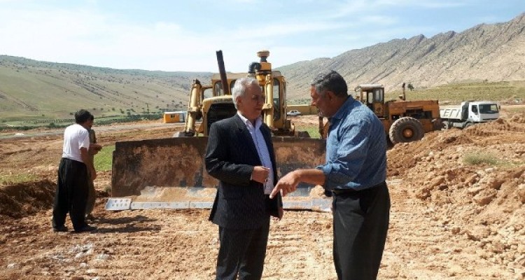 بازسازی روستاهای آسیب‌دیده از زلزله تاثیر مثبتی بر روی شاخص‌های کیفیت زندگی ساکنین دارد