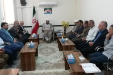  کار شورای نگهبان یک کار معنوی و الهی است 