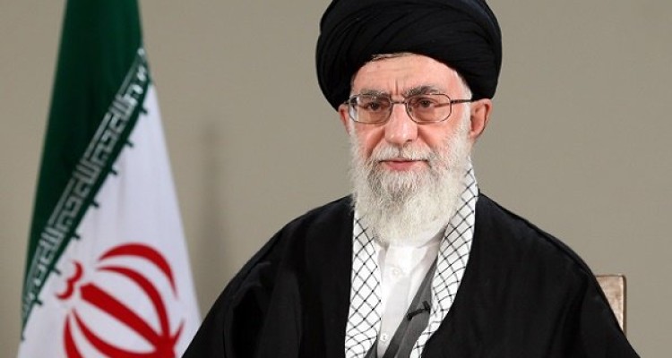 برگزاری مجلس بزرگداشت سالگرد ارتحال امام (ره) از سوی رهبر انقلاب 