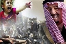 یک بام و دو هوای سعودی‌ها؛ حقوق بشری که رنگ خون دارد