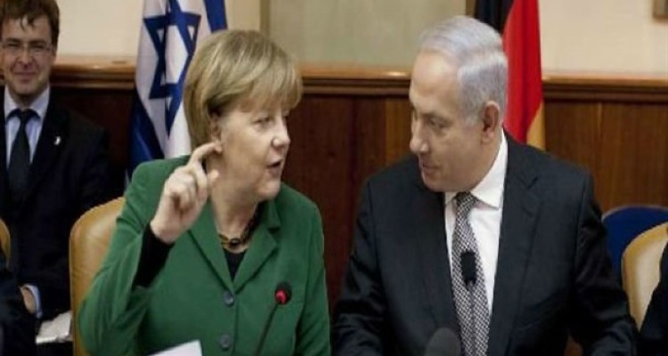 اروپایی‌ها با نتانیاهو درباره تحقیق آژانس از برنامه هسته‌ای ایران توافق کردند