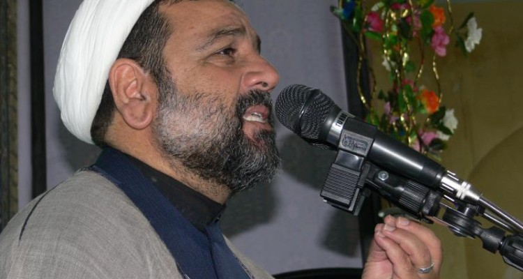 قدس سمبل مبارزاتی بزرگی برای مسلمانان است