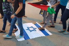 بازتاب حضور پرشکوه ایرانیان در راهپیمایی روز قدس در رسانه‌های خارجی