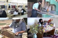 وام اشتغال را به چه شغل‌هایی می‌دهند؟ 